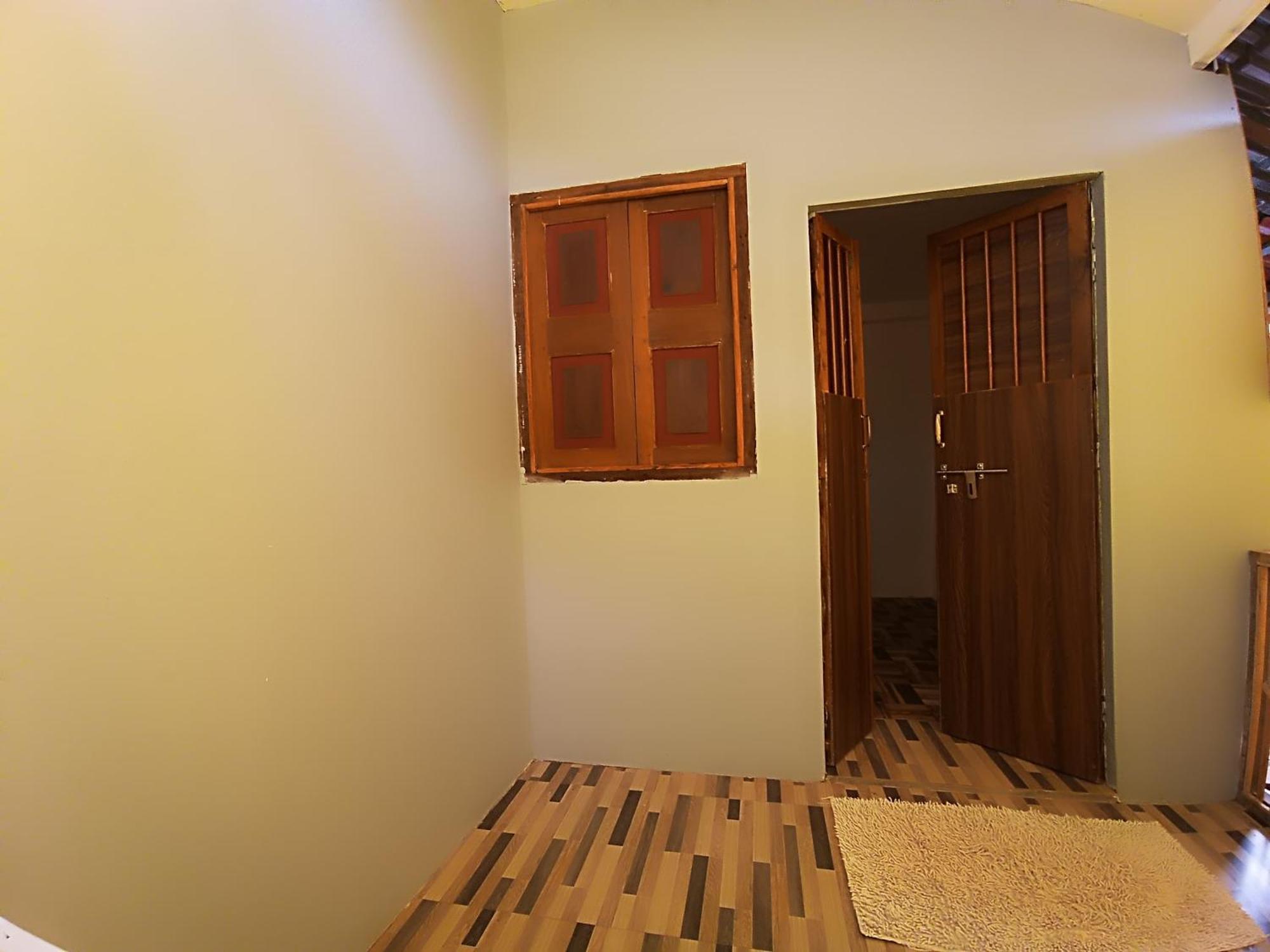 ホテル Monsoon アゴンダ 部屋 写真