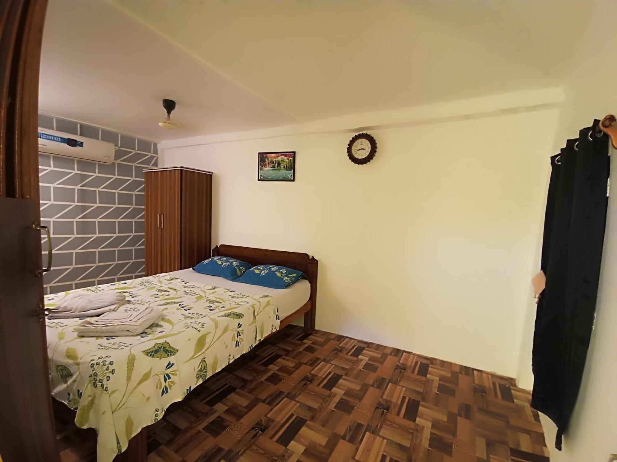 ホテル Monsoon アゴンダ 部屋 写真
