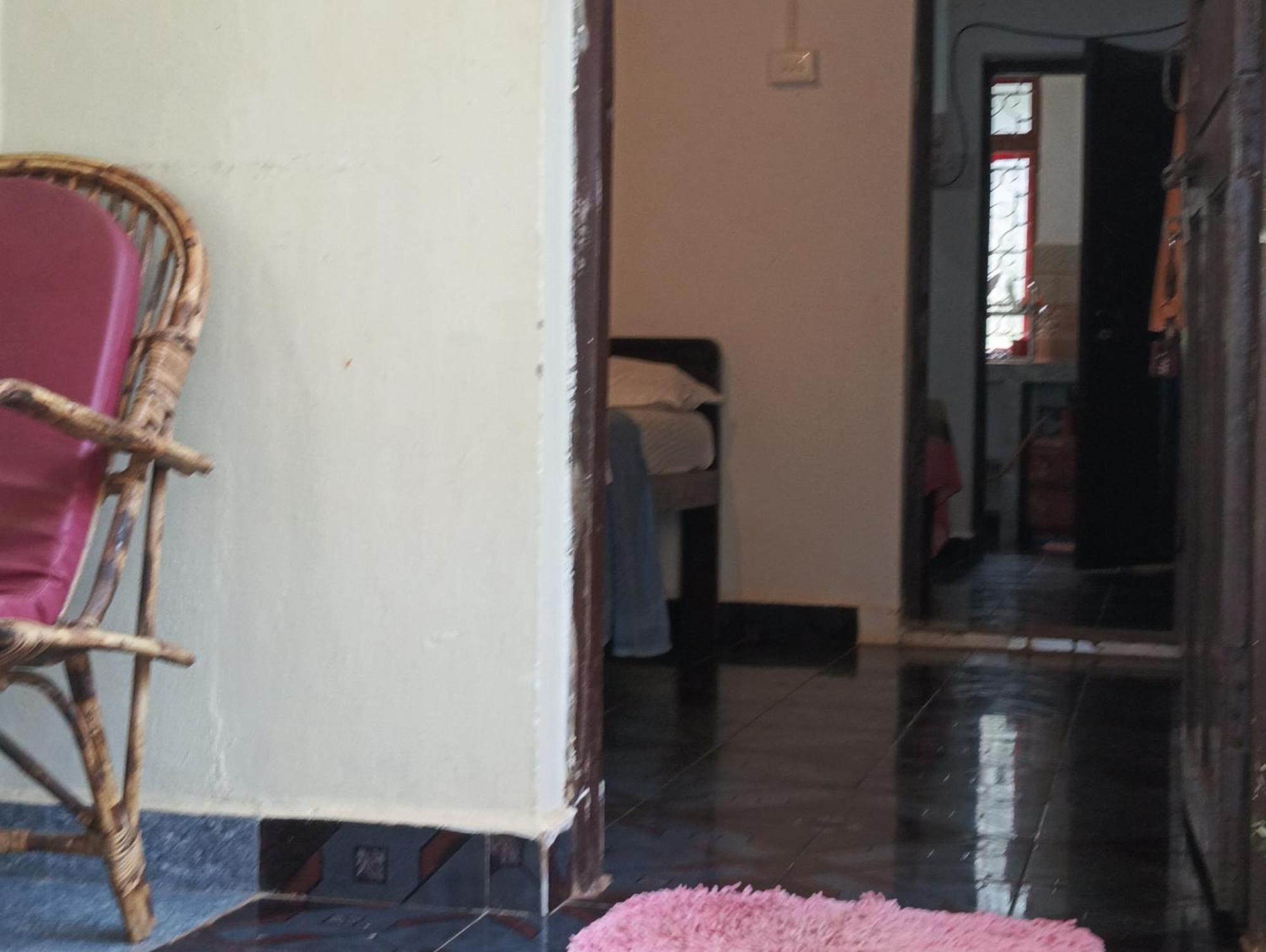 ホテル Monsoon アゴンダ 部屋 写真